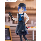 Image produit Bocchi the Rock! Statue PVC Tenitol Ryo Yamada Cafe Style Ver. 21 cm