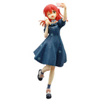 Image produit Bocchi the Rock! Trio-Try-iT Statue PVC Ikuyo Kita 21 cm