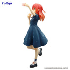Image produit Bocchi the Rock! Trio-Try-iT Statue PVC Ikuyo Kita 21 cm