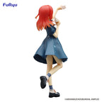 Image produit Bocchi the Rock! Trio-Try-iT Statue PVC Ikuyo Kita 21 cm