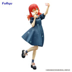 Image produit Bocchi the Rock! Trio-Try-iT Statue PVC Ikuyo Kita 21 cm
