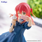 Image produit Bocchi the Rock! Trio-Try-iT Statue PVC Ikuyo Kita 21 cm