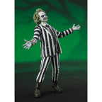 Image produit Beetlejuice Beetlejuice Figurine articulée S.H.Figuarts Beetlejuice 15 cm