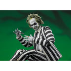 Image produit Beetlejuice Beetlejuice Figurine articulée S.H.Figuarts Beetlejuice 15 cm