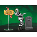 Image produit Beetlejuice Beetlejuice Figurine articulée S.H.Figuarts Beetlejuice 15 cm