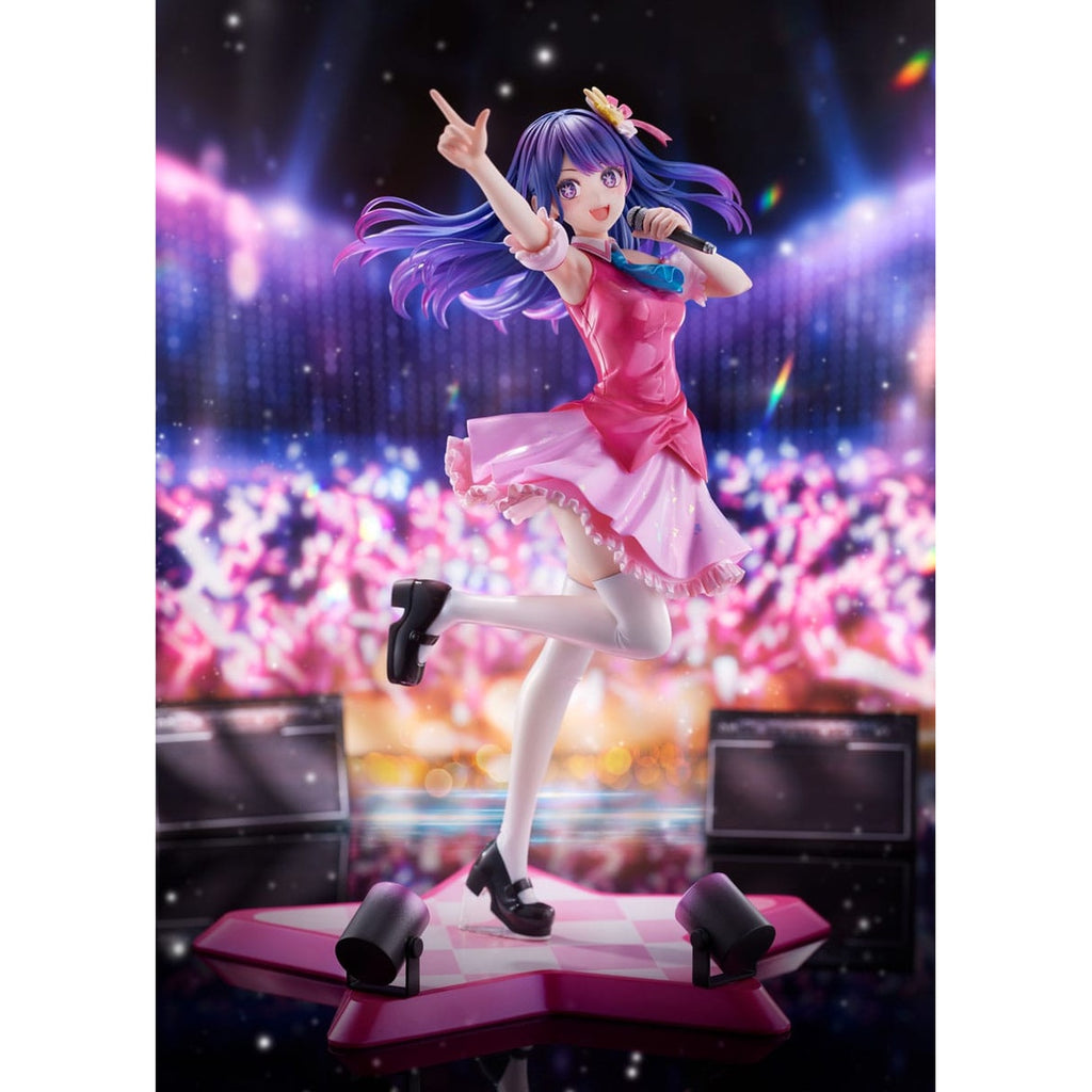 Image produit Oshi no Ko Statuette PVC 1/7 Ai 25 cm