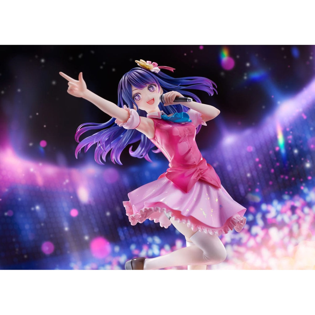 Image produit Oshi no Ko Statuette PVC 1/7 Ai 25 cm