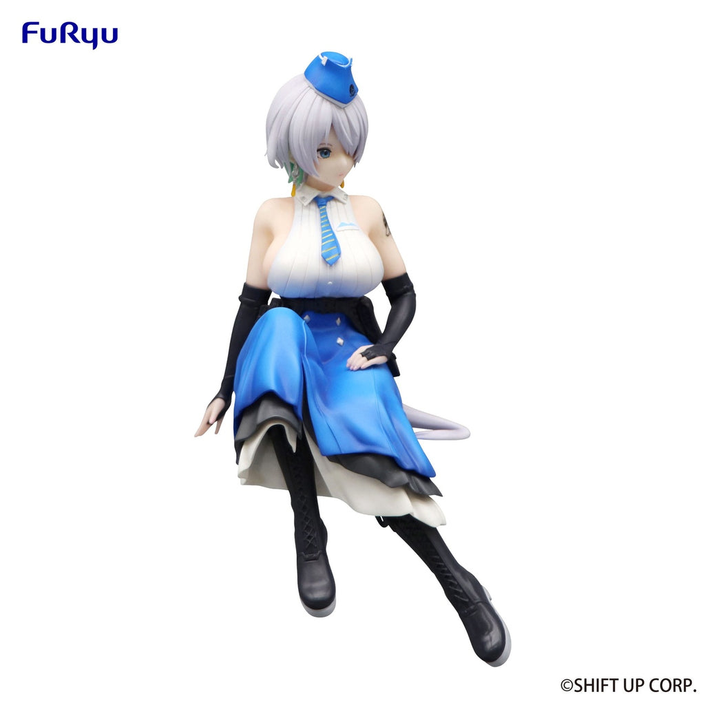 Image produit Goddess of Victory: Nikke – Figurine PVC Noodle Stopper Brid 14 cm