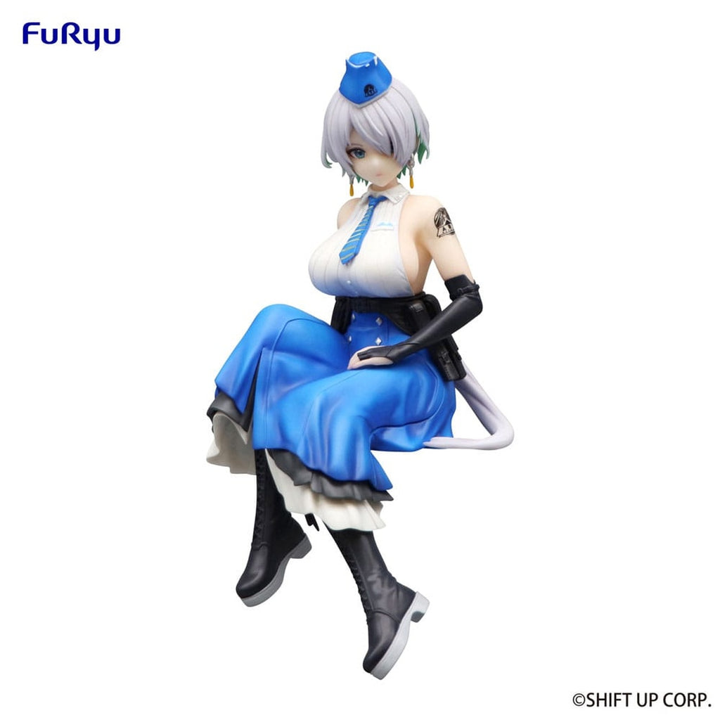 Image produit Goddess of Victory: Nikke – Figurine PVC Noodle Stopper Brid 14 cm