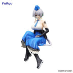 Image produit Goddess of Victory: Nikke – Figurine PVC Noodle Stopper Brid 14 cm
