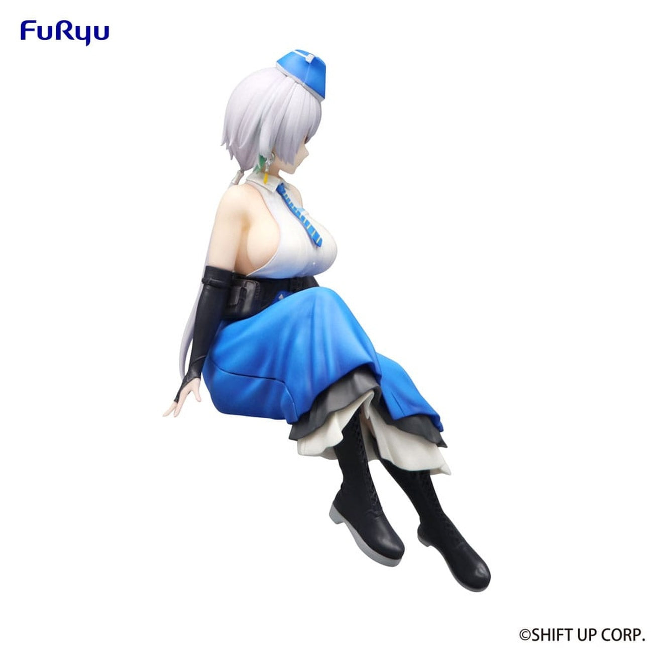 Image produit Goddess of Victory: Nikke – Figurine PVC Noodle Stopper Brid 14 cm