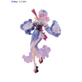 Image produit Touhou Project Statue 1/6 Yuyuko Saigyouji illustration par Ideolo 30 cm