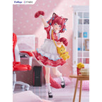 Image produit Virtual YouTuber F:NEX Statuette PVC 1/7 Akami Karubi 24 cm