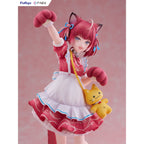 Image produit Virtual YouTuber F:NEX Statuette PVC 1/7 Akami Karubi 24 cm