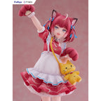 Image produit Virtual YouTuber F:NEX Statuette PVC 1/7 Akami Karubi 24 cm