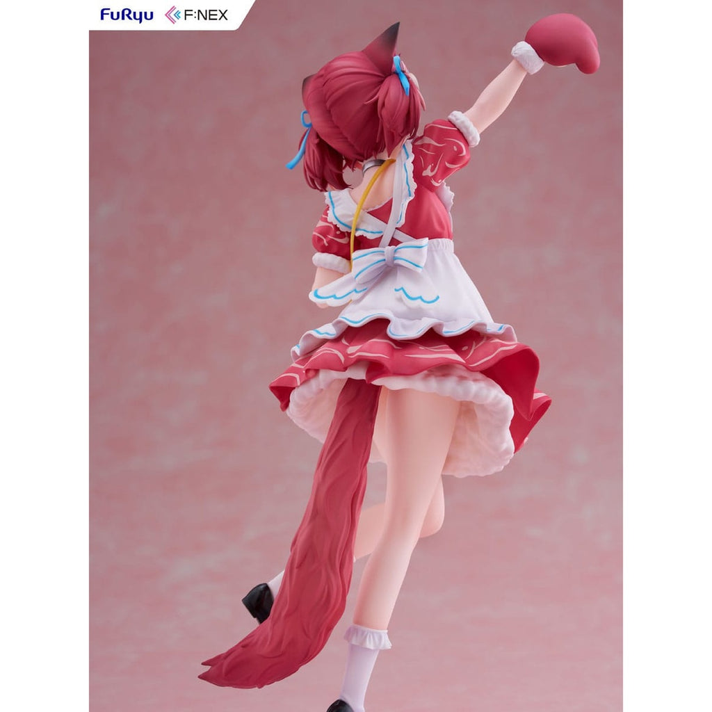 Image produit Virtual YouTuber F:NEX Statuette PVC 1/7 Akami Karubi 24 cm