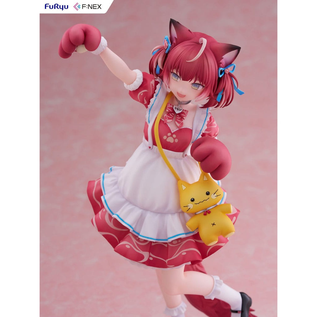Image produit Virtual YouTuber F:NEX Statuette PVC 1/7 Akami Karubi 24 cm