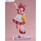 Image produit Virtual YouTuber F:NEX Statuette PVC 1/7 Akami Karubi 24 cm