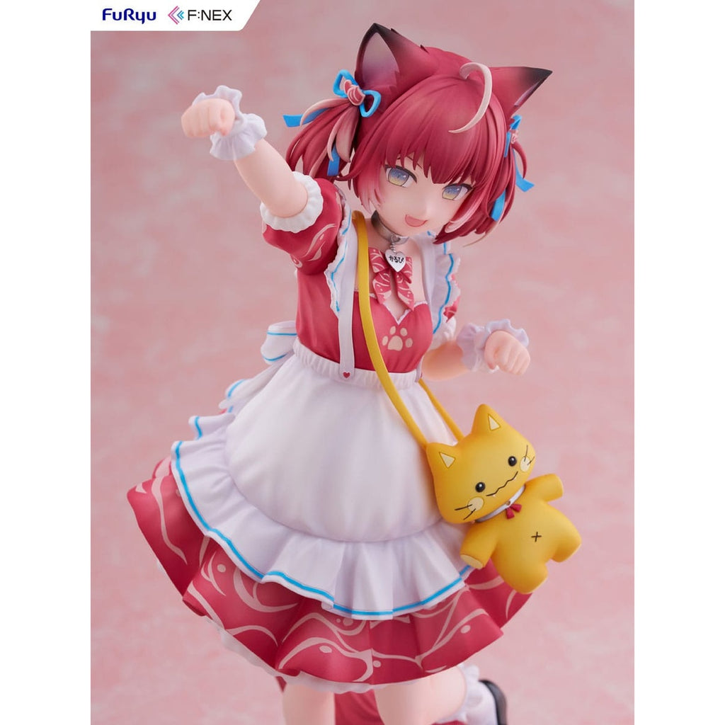 Image produit Virtual YouTuber F:NEX Statuette PVC 1/7 Akami Karubi 24 cm