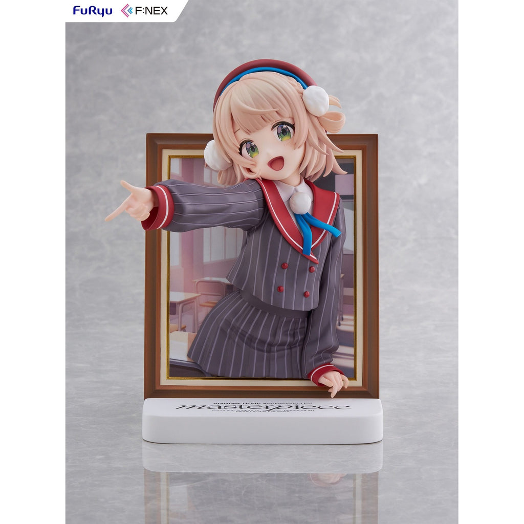 Product image Original Character F:NEX PVC Statue 1/4 Shigure Ui Masterpiece 22 cm