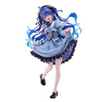 Image produit Nijisanji F:Nex Statue PVC 1/7 Amamiya Kokoro 24 cm