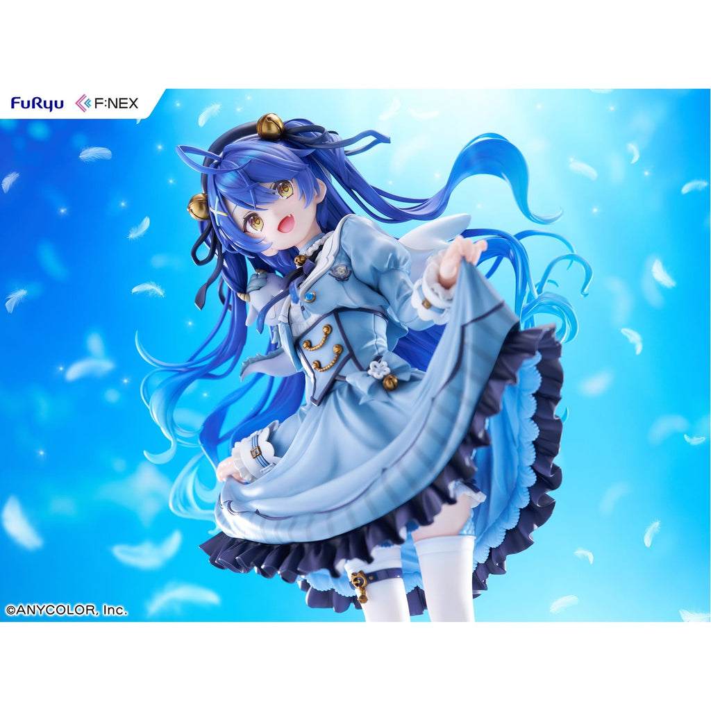 Image produit Nijisanji F:Nex Statue PVC 1/7 Amamiya Kokoro 24 cm