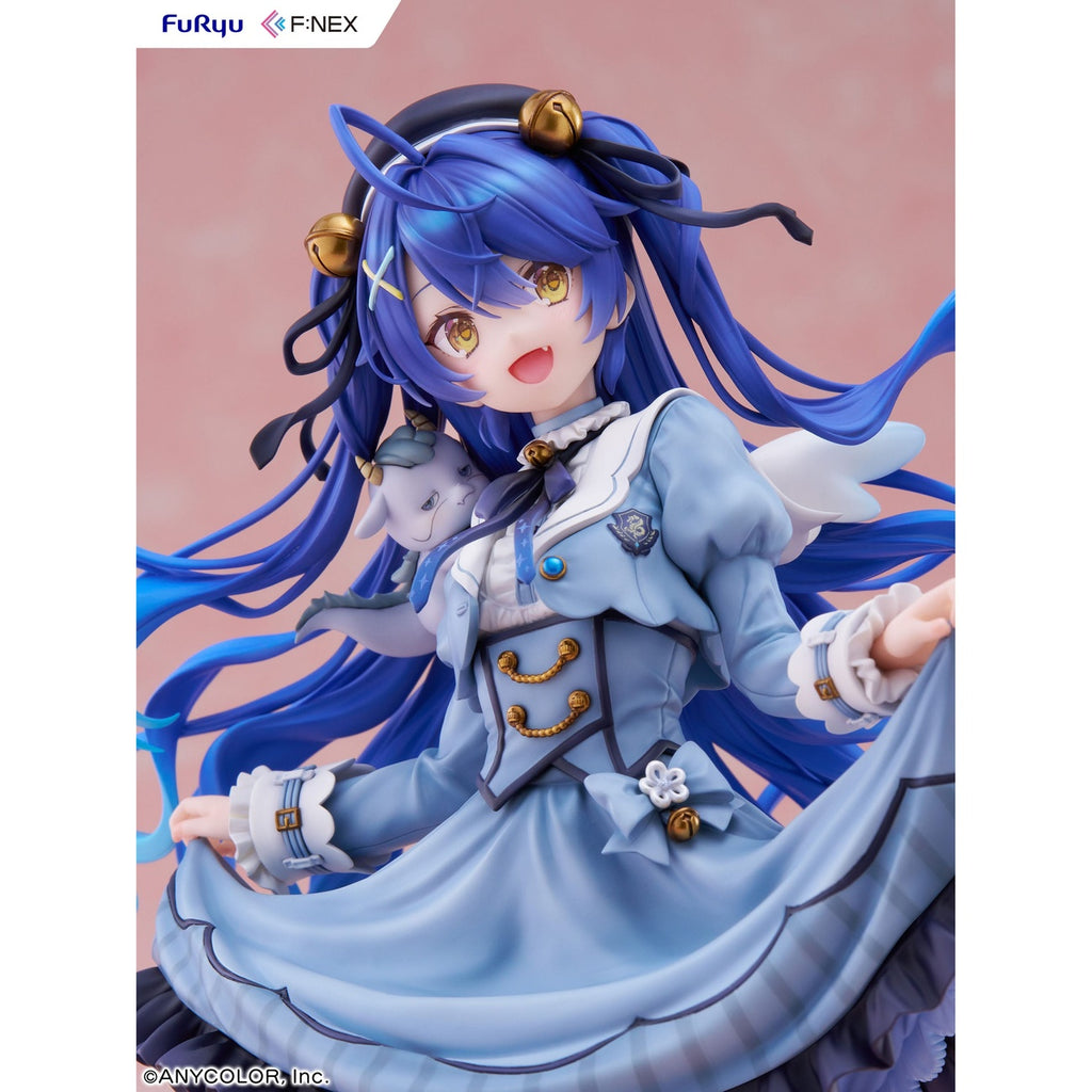 Image produit Nijisanji F:Nex Statue PVC 1/7 Amamiya Kokoro 24 cm