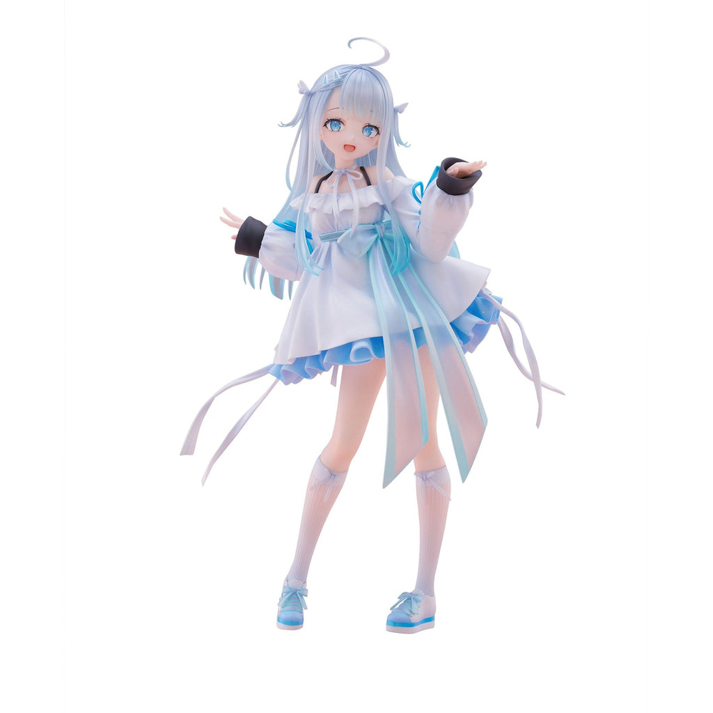 Image produit Virtual YouTuber F:NEX Statue PVC 1/7 Amatsuka Uto 23 cm