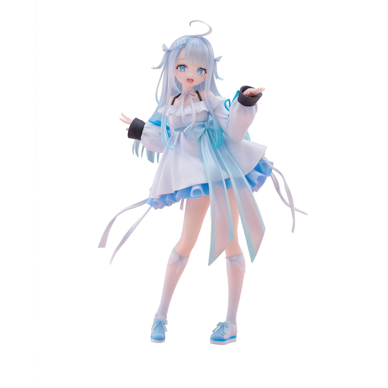 Image produit Virtual YouTuber F:NEX Statue PVC 1/7 Amatsuka Uto 23 cm