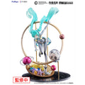Image produit Hatsune Miku F:NEX Statue PVC 1/7 Miku with You 2024 Ver. 29 cm