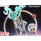 Image produit Hatsune Miku F:NEX Statue PVC 1/7 Miku with You 2024 Ver. 29 cm