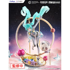 Image produit Hatsune Miku F:NEX Statue PVC 1/7 Miku with You 2024 Ver. 29 cm