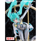 Image produit Hatsune Miku F:NEX Statue PVC 1/7 Miku with You 2024 Ver. 29 cm
