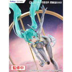 Image produit Hatsune Miku F:NEX Statue PVC 1/7 Miku with You 2024 Ver. 29 cm