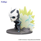 Image produit Kaiju No. 8 Hold Figure Statue PVC Kaiju No. 8 7 cm