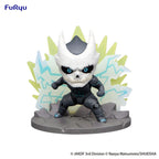 Image produit Kaiju No. 8 Hold Figure Statue PVC Kaiju No. 8 7 cm