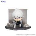 Image produit Kaiju No. 8 Hold Figure Statue PVC Reno Ichikawa 6 cm