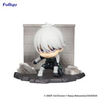 Image produit Kaiju No. 8 Hold Figure Statue PVC Reno Ichikawa 6 cm