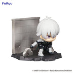 Image produit Kaiju No. 8 Hold Figure Statue PVC Reno Ichikawa 6 cm