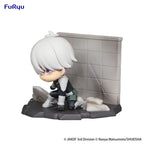 Image produit Kaiju No. 8 Hold Figure Statue PVC Reno Ichikawa 6 cm