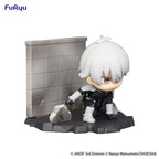 Image produit Kaiju No. 8 Hold Figure Statue PVC Reno Ichikawa 6 cm