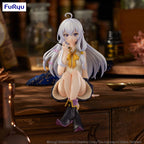 Image produit Wandering Witch: The Journey of Elaina – Statuette PVC Noodle Stopper Elaina 13 cm
