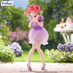 Image produit The Quintessential Quintuplets Statue PVC Trio-Try-iT Nakano Nino Pastel Dress Ver. 21 cm