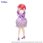 Image produit The Quintessential Quintuplets Statue PVC Trio-Try-iT Nakano Nino Pastel Dress Ver. 21 cm