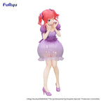 Image produit The Quintessential Quintuplets Statue PVC Trio-Try-iT Nakano Nino Pastel Dress Ver. 21 cm