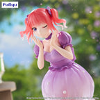 Image produit The Quintessential Quintuplets Statue PVC Trio-Try-iT Nakano Nino Pastel Dress Ver. 21 cm