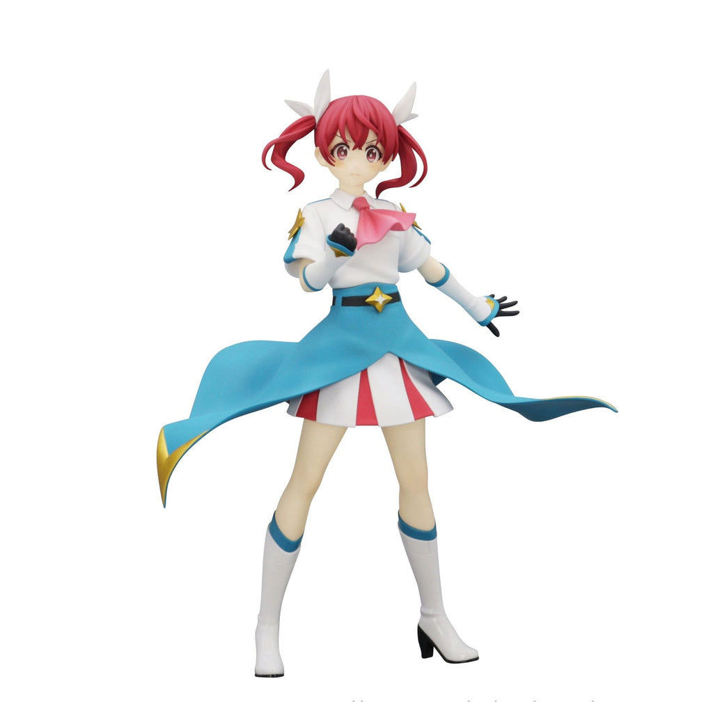 Image produit Magilumiere Co. Ltd. Trio-Try-iT Statue PVC Kana Sakuragi 19 cm