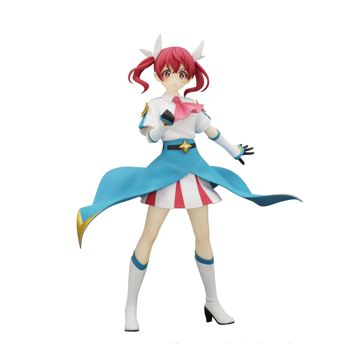 Image produit Magilumiere Co. Ltd. Trio-Try-iT Statue PVC Kana Sakuragi 19 cm