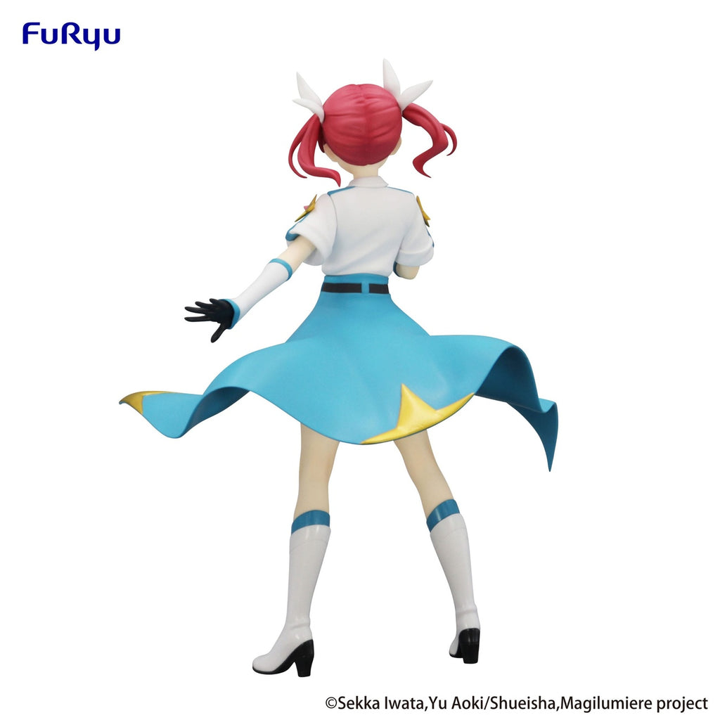 Image produit Magilumiere Co. Ltd. Trio-Try-iT Statue PVC Kana Sakuragi 19 cm