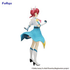Image produit Magilumiere Co. Ltd. Trio-Try-iT Statue PVC Kana Sakuragi 19 cm
